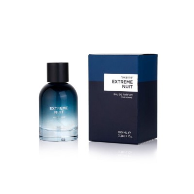 Roxanne Extreme Nuit Pour Homme EDP 100 ml