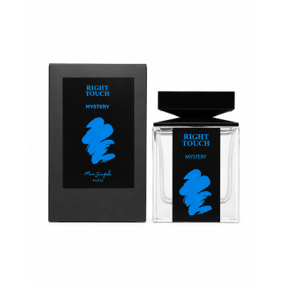 Right Touch Mystery