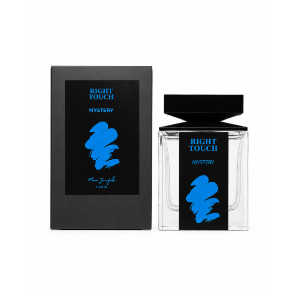 Right Touch Mystery EDP 90 ml