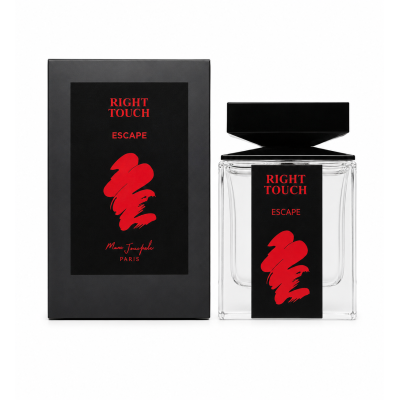 Right Touch Escape EDP 90 ml