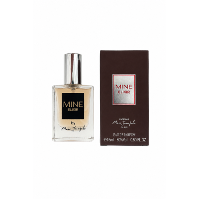 MINE Elixir by Marc Joseph EDP 15 ml