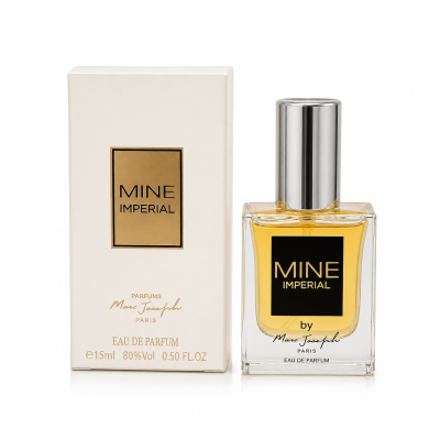 MINE Imperial EDP 15 ml