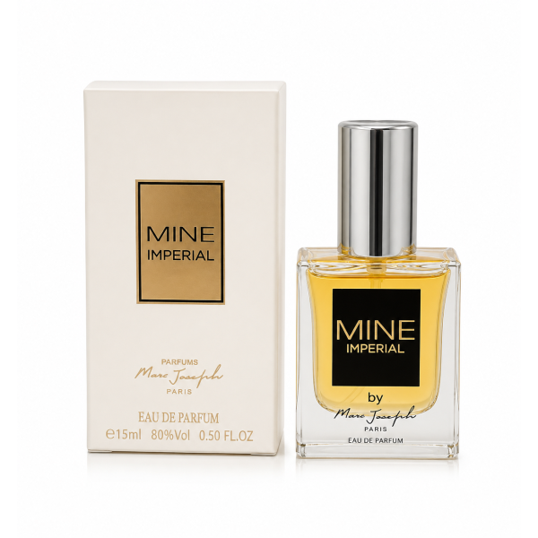MINE Imperial EDP 15 ml