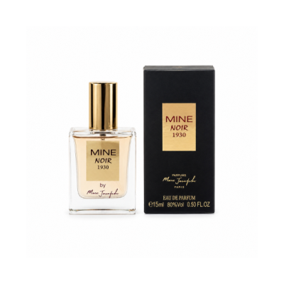 MINE Noir 1930 by Marc Joseph EDP 15 ml