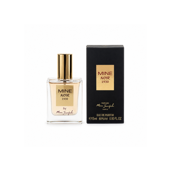 MINE Noir 1930 by Marc Joseph EDP 15 ml