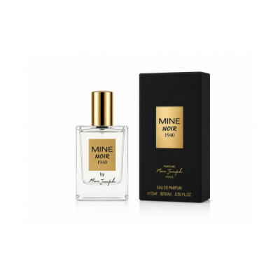MINE Noir 1940 by Marc Joseph EDP 15 ml