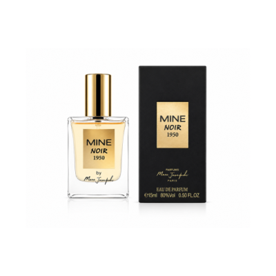 MINE Noir 1950 by Marc Joseph EDP 15 ml