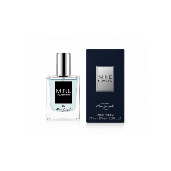 MINE Platinium EDP 15 ml