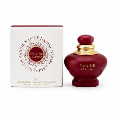 NANINE AL ARABIA  EDP 100 ml