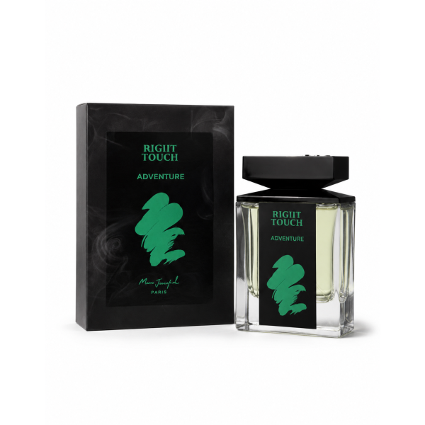Right Touch Adventure EDP 90 ml