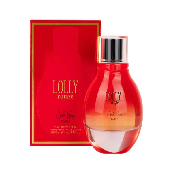 Moteriški kvepalai Lolly Rouge EDP 100 ml