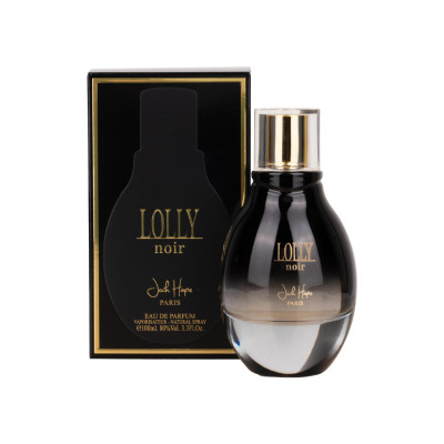 Lolly noir  EDP 100 ml