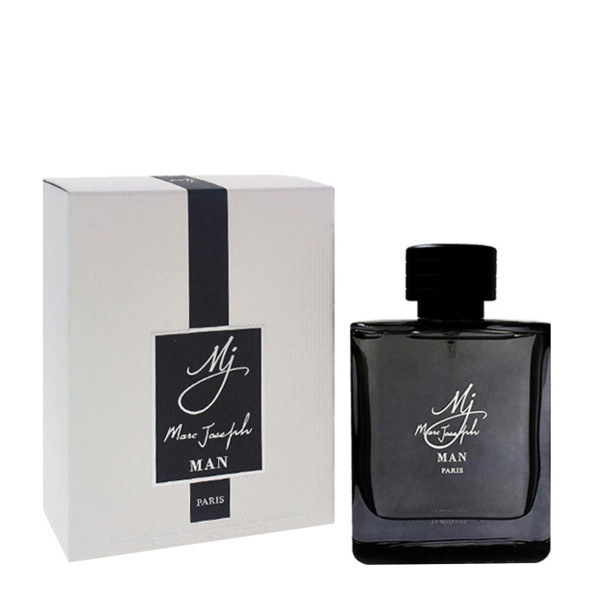 Vyriški kvepalai MJ Man by Marc Joseph EDP 100 ml