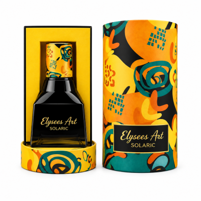Elysees Art SOLARIC EDP 100 ml