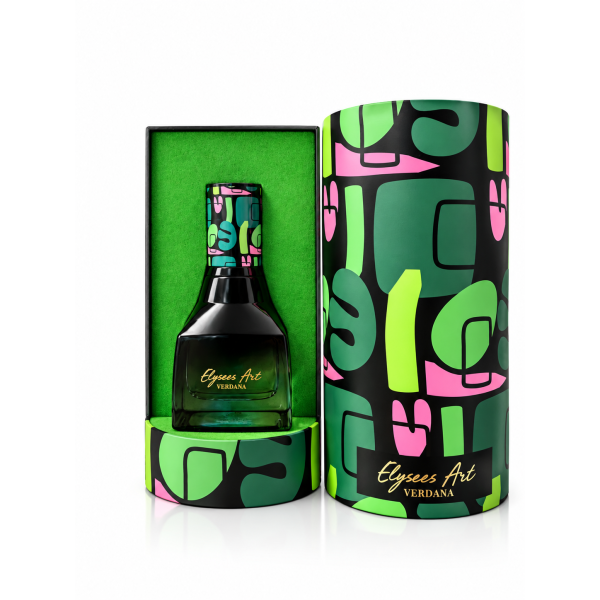 Elysees Art VERDANA EDP 100 ML