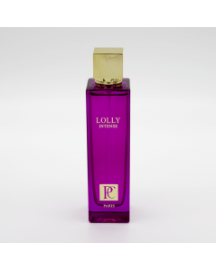 lolly perfume