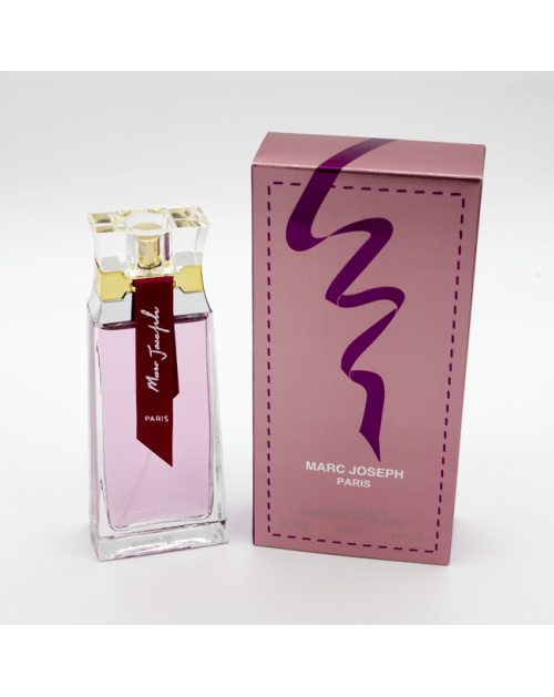 Moteriški kvepalai Marc Joseph Women EDP 100 ml