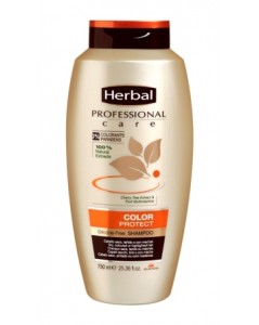 HERBAL Professional Protective Shampoo 750 ml